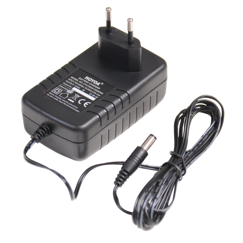Chargeur Gloria compl 12v pour tukan 1600e
