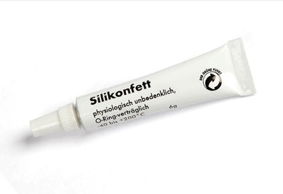 Tube Gloria de graisse silicone
