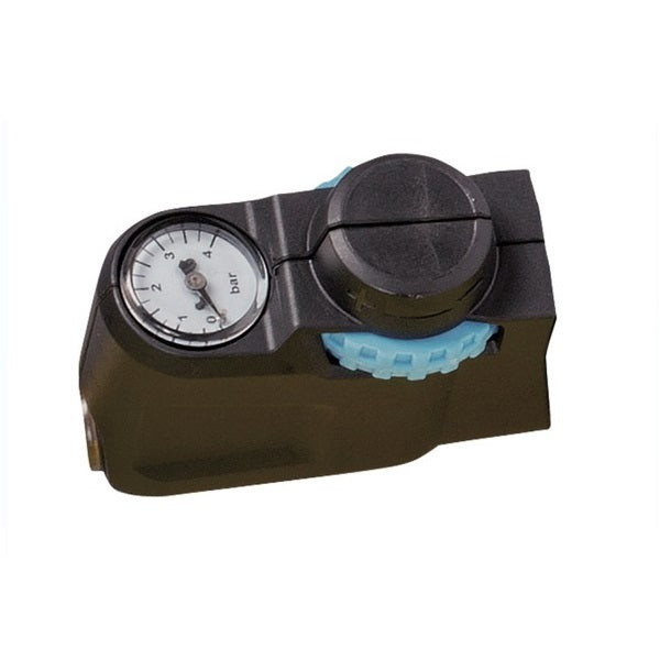 Manomètre Gloria pour h1200e