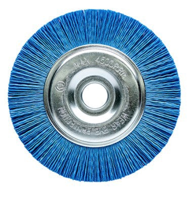 Brosse de joint de nylon Gloria