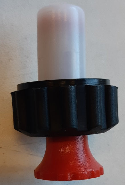 Gloria breather valve for the vpr5plus