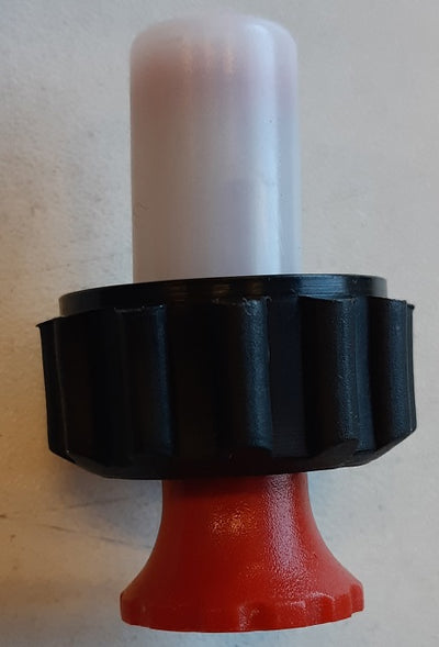 Gloria breather valve for the vpr5plus