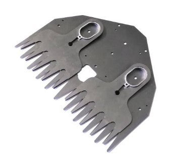 Gloria Reserve Mes Finecut 18V 230V