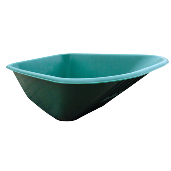 Conteneur Fort pour brouette pp 100l tk100