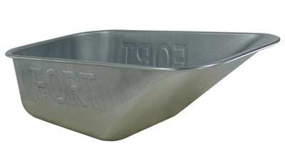 Conteneur Fort pour brouette galvanisé 100l 116b 100