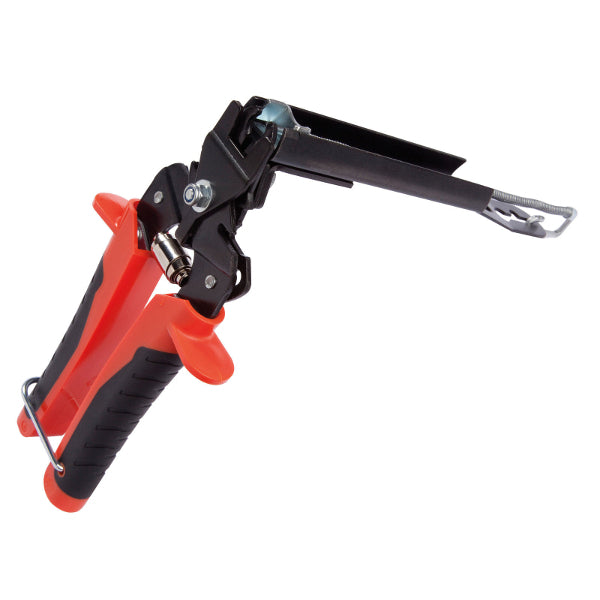 Giardino pince à mailles prophy avec chargeur 2022mm