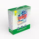 Lessive Tricel pour couleur blanche 45kg