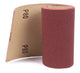 Benson products papier de verre en rouleau p80 3 mètres