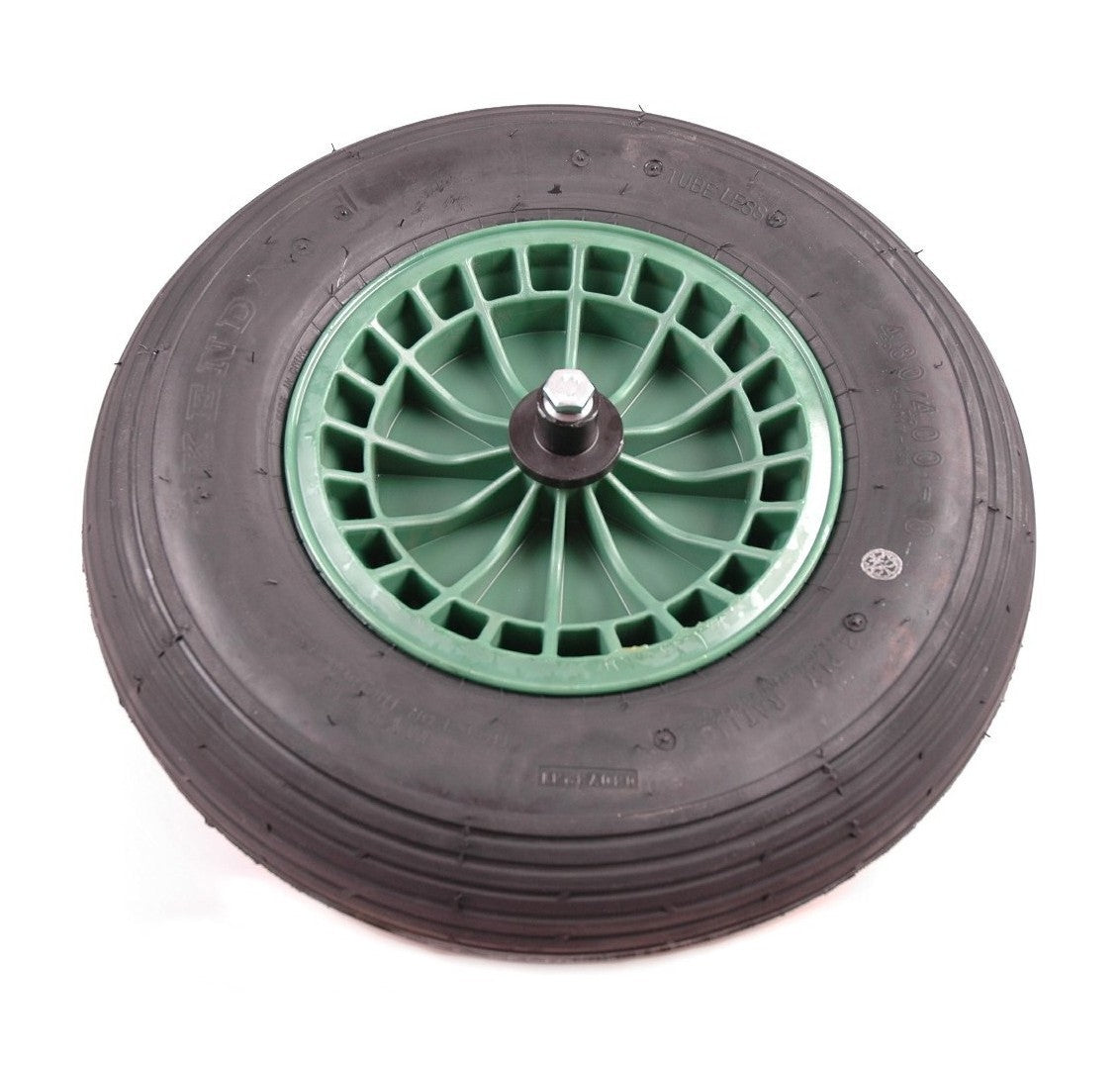 Altrad fort 1033084 - roue de fort kompl.kr.wagen d.gr. | 1 pièce