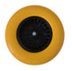 Mm ne fuit plus jamais roue PU 400x8 axe 13cm