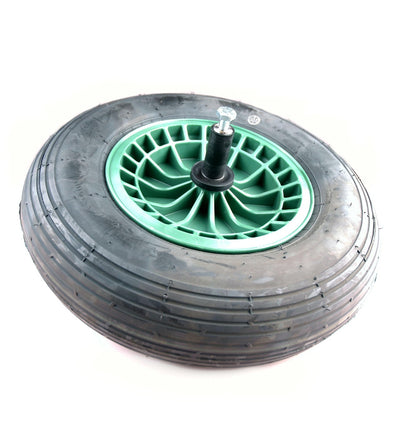 Altrad fort 1033089 - roue fort grn 2ply as-20 z b | 1 pièce