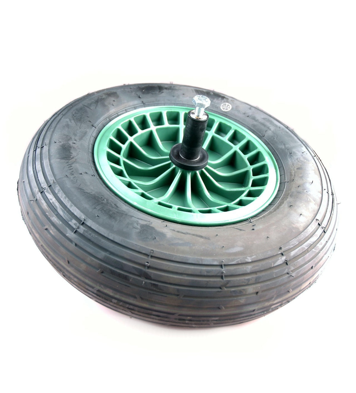 Altrad fort 1033089 - roue fort grn 2ply as-20 z b | 1 pièce