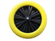 Never again flat wheel flex icore 2 axle 20cm