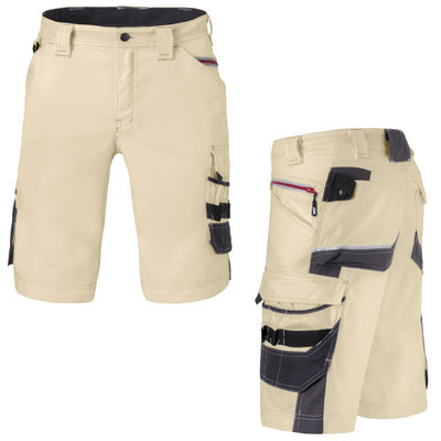 Havep products bermuda attitude sable gris anthracite 46
