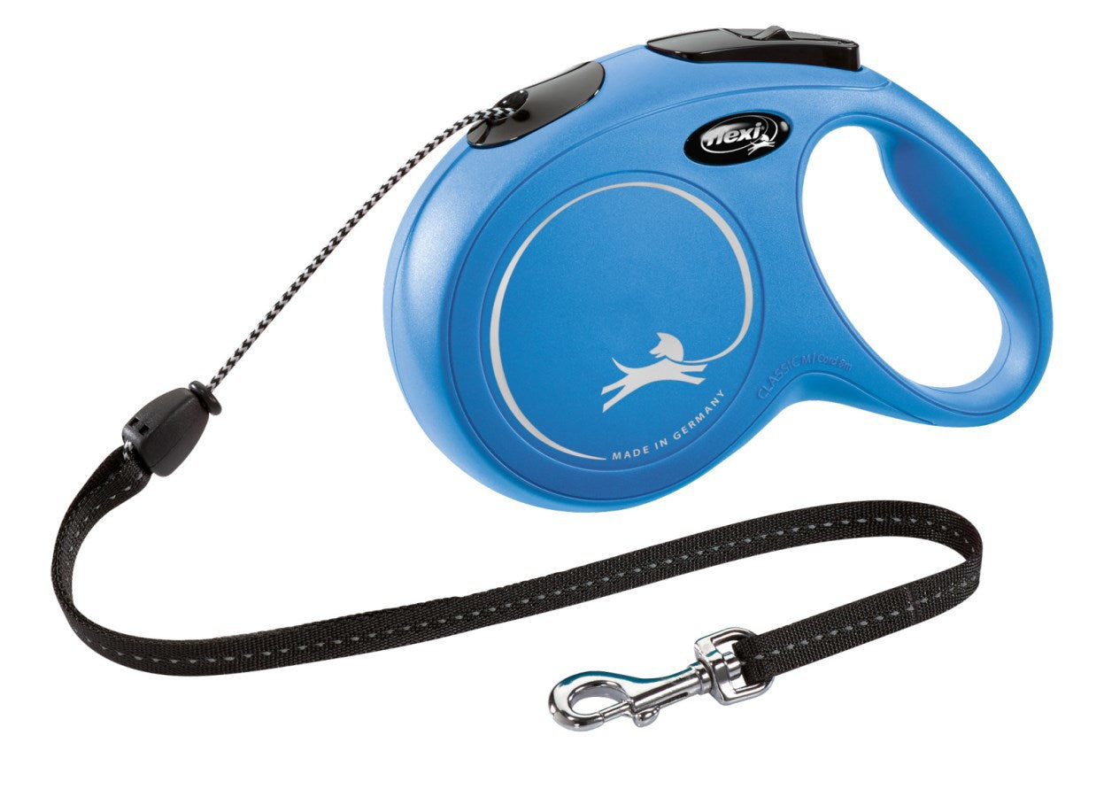 Cordon flexi rollijn bleu