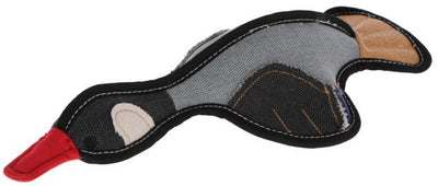 Jouet pour chien canard colvert