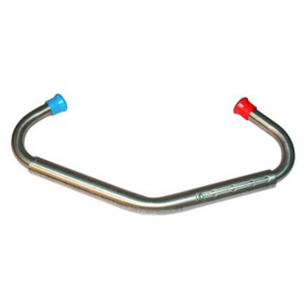 Produits support de tension en acier inoxydable QRS 1