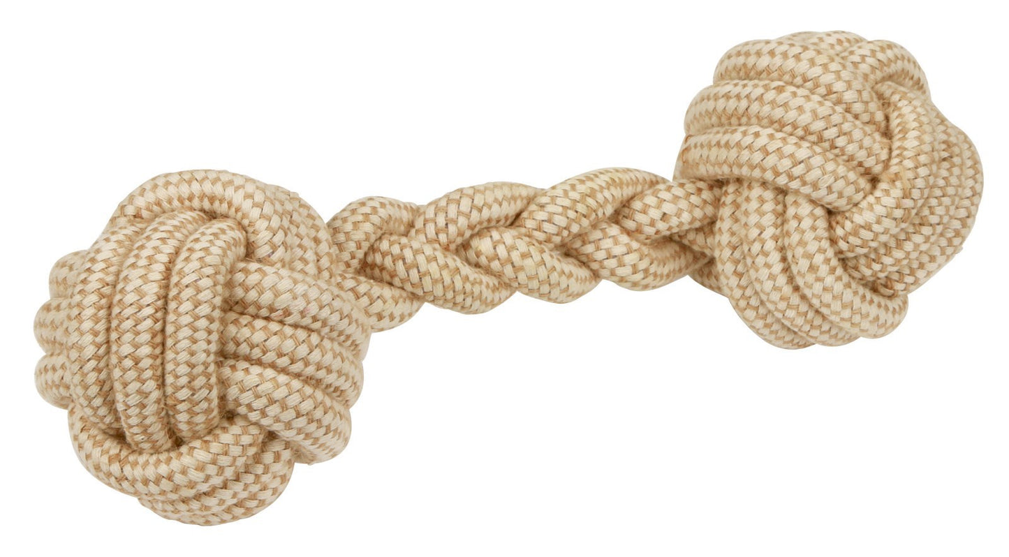 Licol m jute coton %c3%b87x25cm