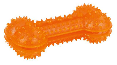 Bot toyfastic à remplir orange 13x6x45cm