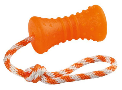 Os sur corde 30cm toyfastic orange 125x%c3%b87cm