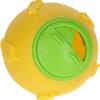 Balle snack pour chat %c3%b8 75 cm jaune