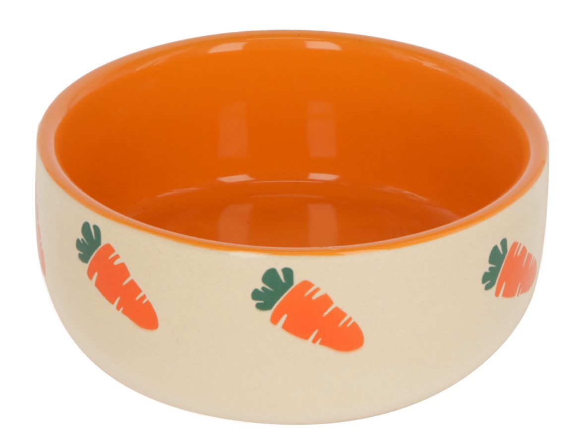 Récipient en céramique Kerbl 250 ml%c3%b8 115cm pour rongeurs