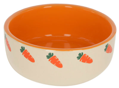 Récipient en céramique Kerbl 500 ml%c3%b8 13 cm pour rongeurs