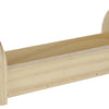 Mangeoire Kerbl pour rongeurs 28 x 10 x 10 cm en bois