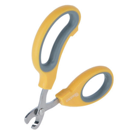 Ciseaux à ongles Kerbl 10 cm pour rongeurs