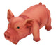 Cochon latex m grognement ton 15cm triés par couleur