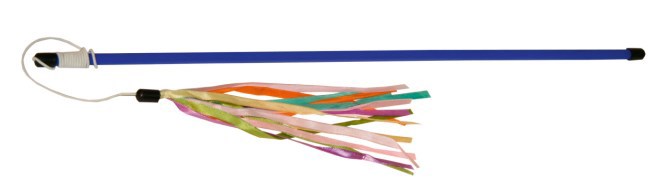 Canne à jouer renard 49 cm