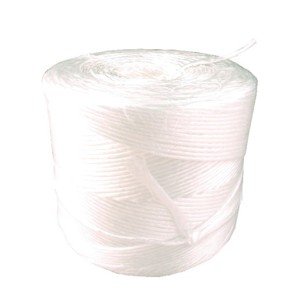 Corde Polypack blanche 1400 2kg