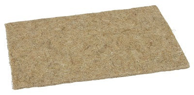 Tapis rongeur Kerbl de 100 chanvre 40x100x1 cm