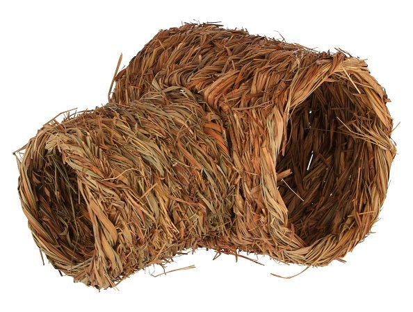 Tube d'herbe Kerbl 2 parties %c3%b8 18 x 24cm %c3%b8 24 x 30cm