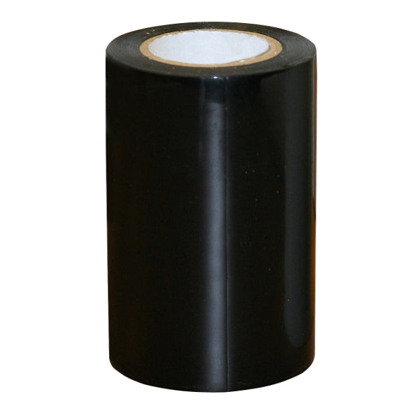 Ruban de réparation pour nids-de-poule mm noir 10cm 10mtr