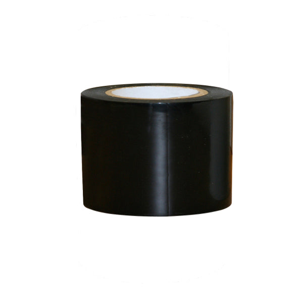 Ruban de réparation pour nids-de-poule mm noir 5cm 10mtr