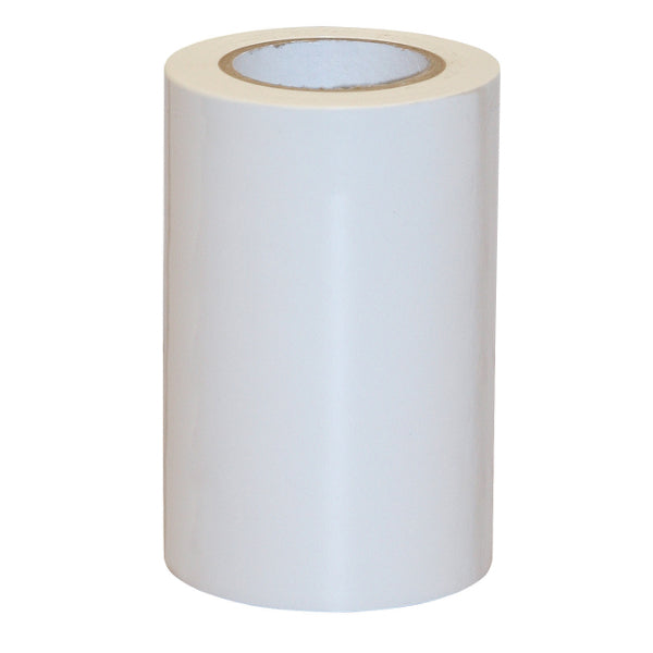 Ruban de réparation pour nids-de-poule mm blanc 10cm 10mtr