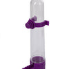 Abreuvoir à oiseaux Kerbl 16 cm 130 ml