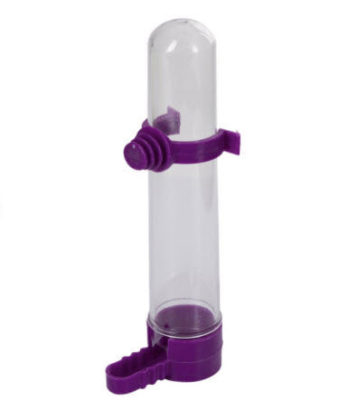Abreuvoir à oiseaux Kerbl 16 cm 130 ml
