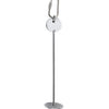 Porte-fruits Kerbl en métal 20 cm pour rongeurs
