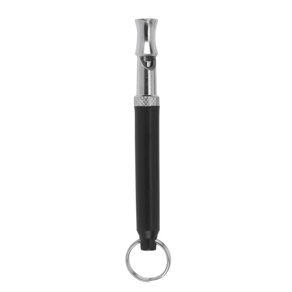 Sifflet pour chien avec son haute fréquence