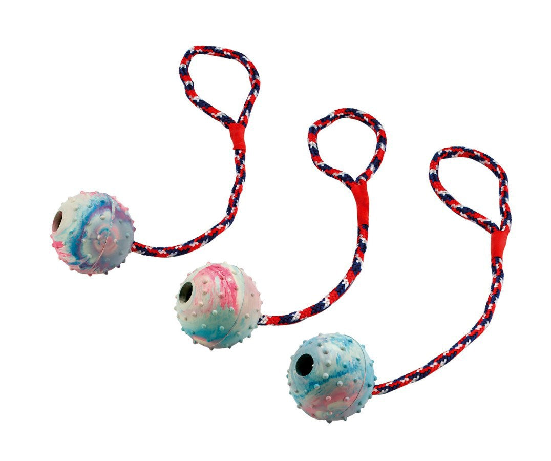 Boule sur fil 30 cm