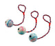 Boule sur fil 30 cm
