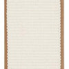 Planche à gratter en sisal maxi grande env. 70 x 17 cm