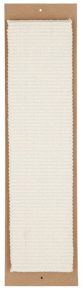 Planche à gratter en sisal maxi grande env. 70 x 17 cm