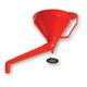 Entonnoir max4car Ø 160 mm
