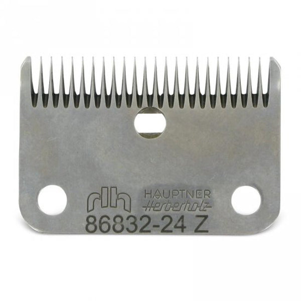 Lame inférieure Hauptner 24 dents