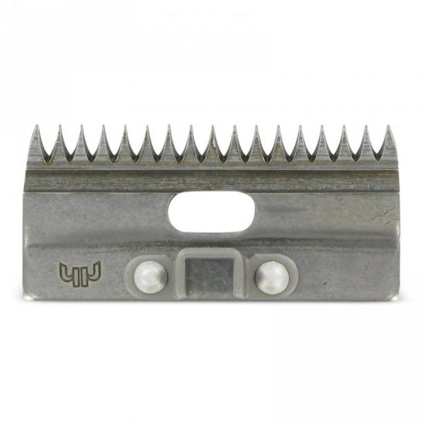 Lame supérieure Hauptner 17 dents