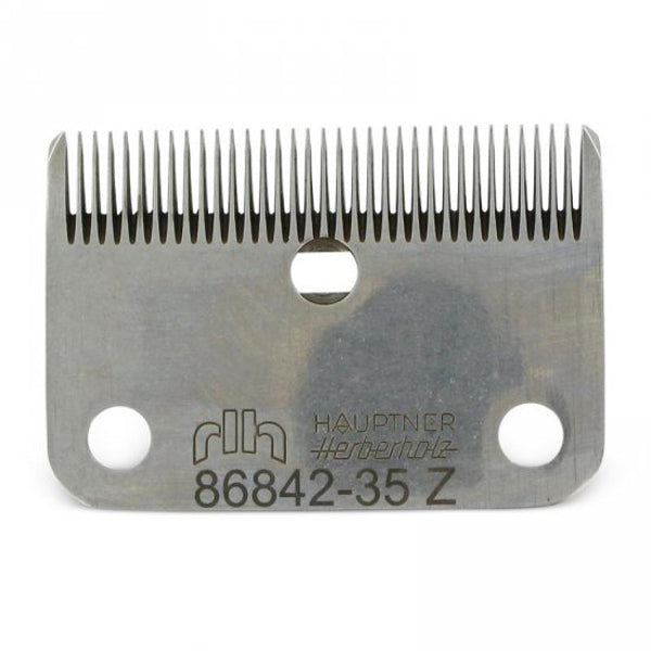 Lame inférieure Hauptner 35 dents