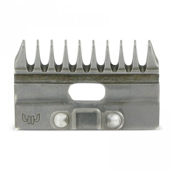 Lame supérieure Hauptner 10 dents